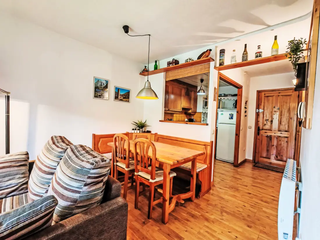 Résidence Escapad para parejas - Justal 2