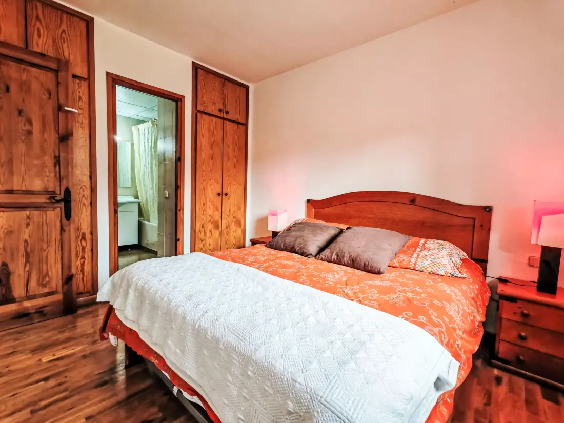 Résidence Escapad para parejas - Justal 2
