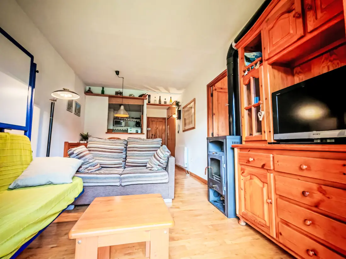 Résidence Escapad para parejas - Justal 2