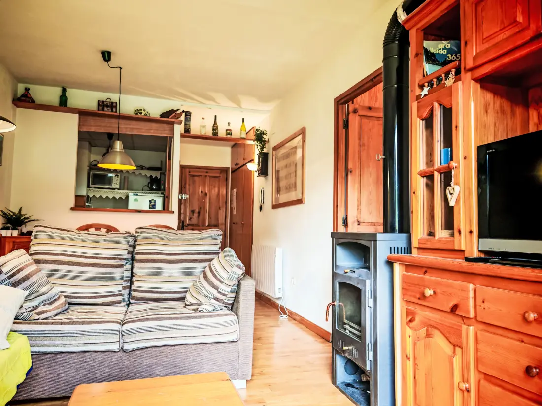 Résidence Escapad para parejas - Justal 2