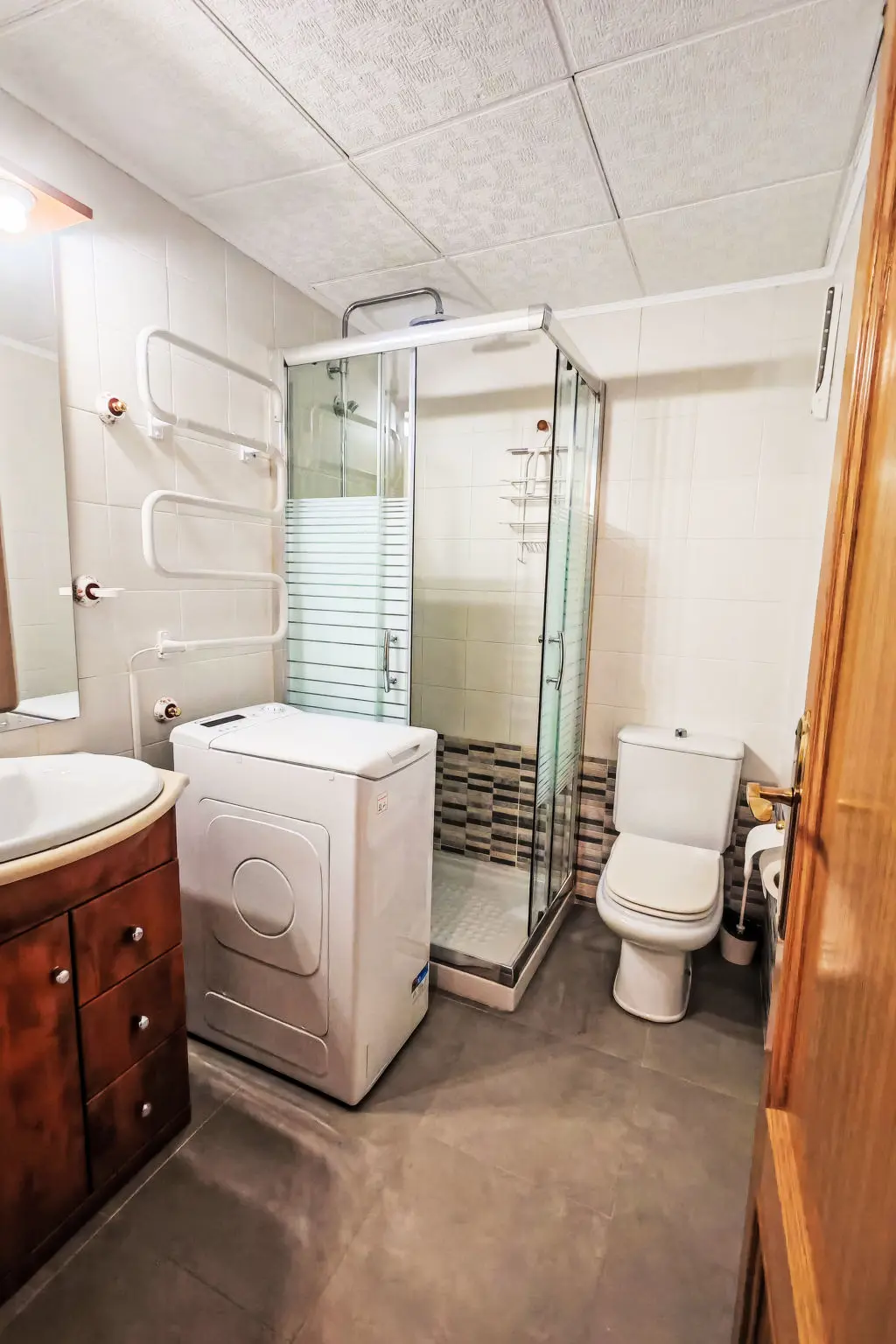 Résidence Herbasabina 2 con piscina