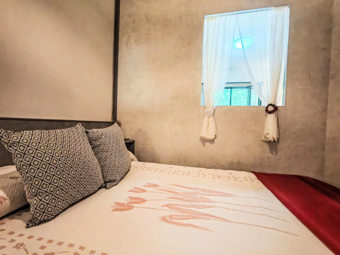 Résidence Herbasabina 2 con piscina