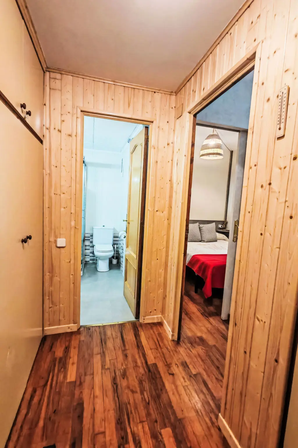 Résidence Herbasabina 2 con piscina