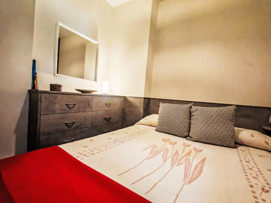 Résidence Herbasabina 2 con piscina