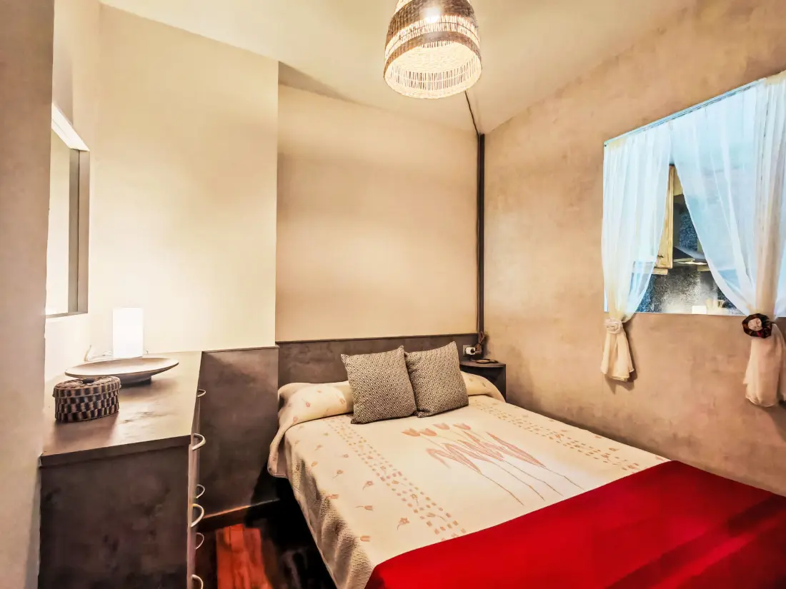 Résidence Herbasabina 2 con piscina