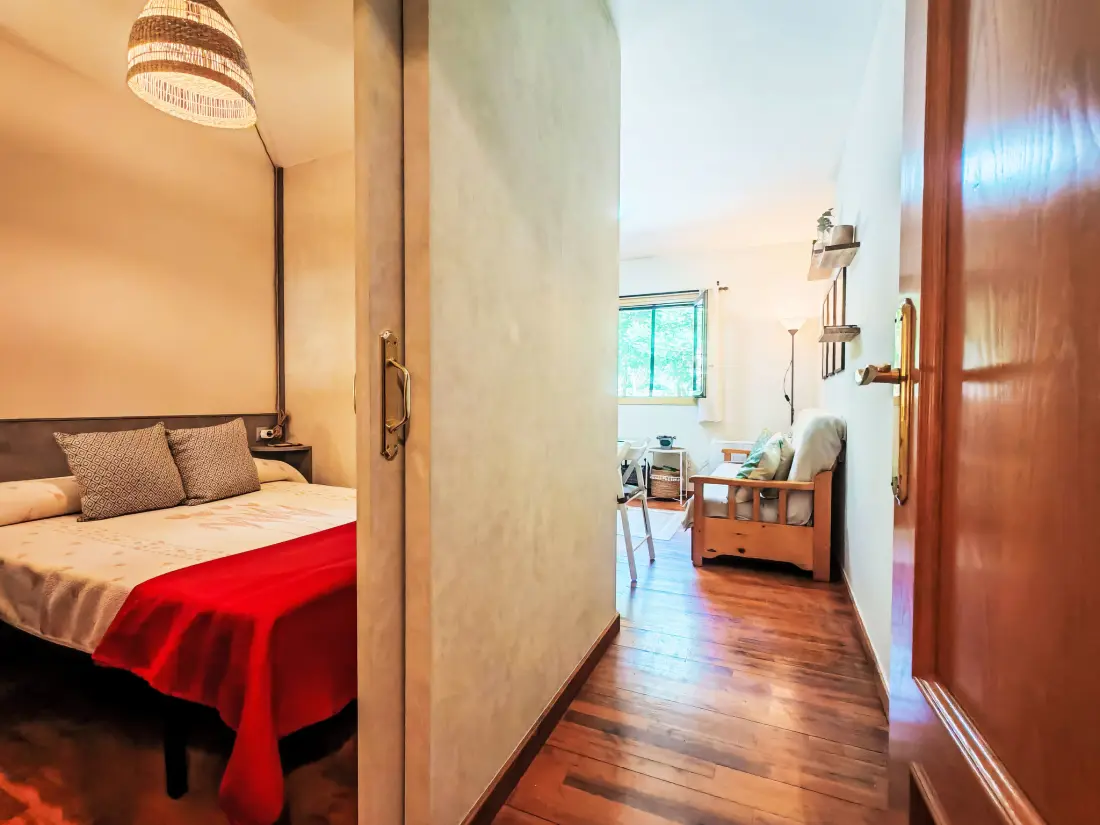 Résidence Herbasabina 2 con piscina