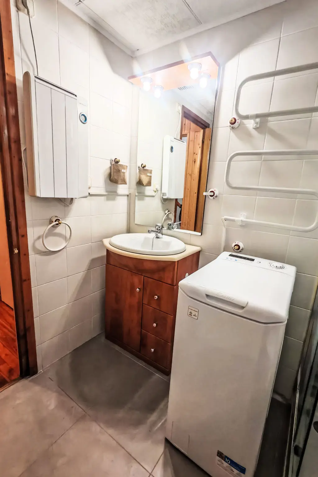 Résidence Herbasabina 2 con piscina