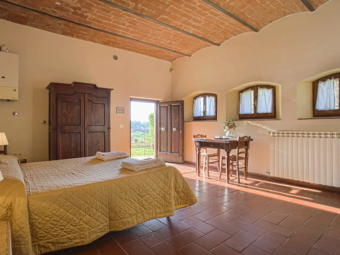 Résidence Campiglia