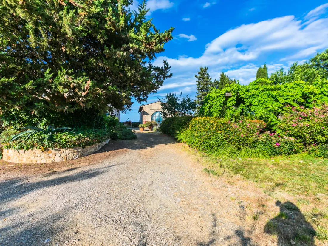Maison de Vacances Tavarnelle Val di Pesa