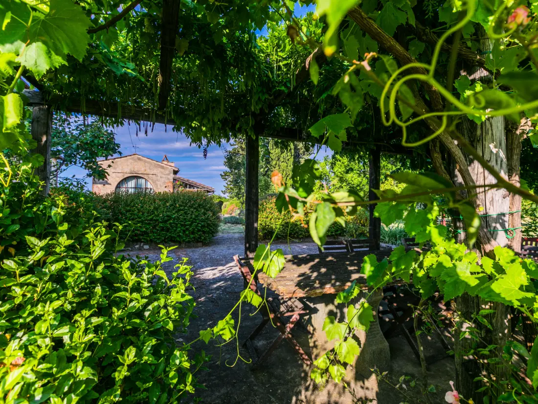 Maison de Vacances Tavarnelle Val di Pesa