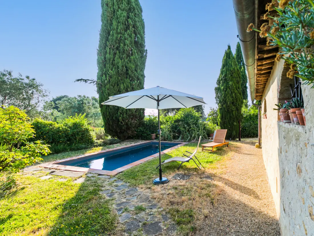 Maison de Vacances Tavarnelle Val di Pesa