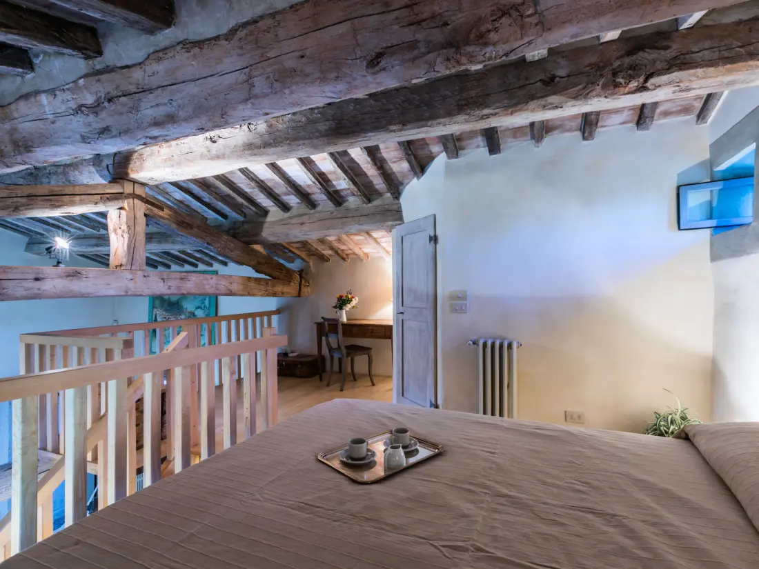 Maison de Vacances Tavarnelle Val di Pesa