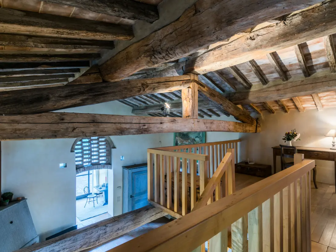 Maison de Vacances Tavarnelle Val di Pesa