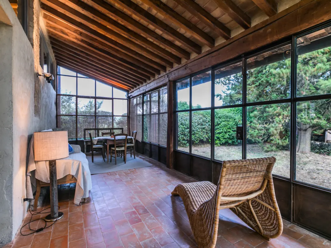 Maison de Vacances Tavarnelle Val di Pesa