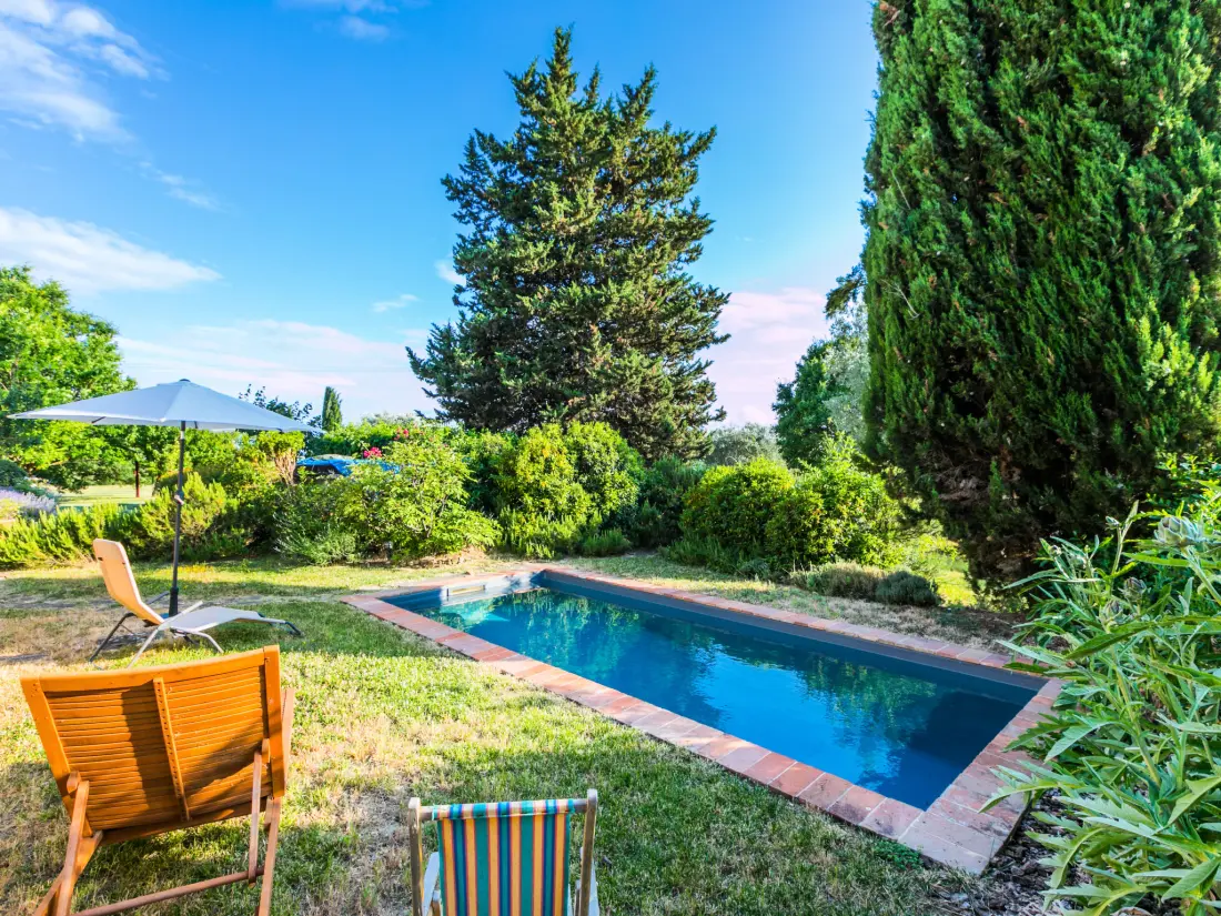 Maison de Vacances Tavarnelle Val di Pesa