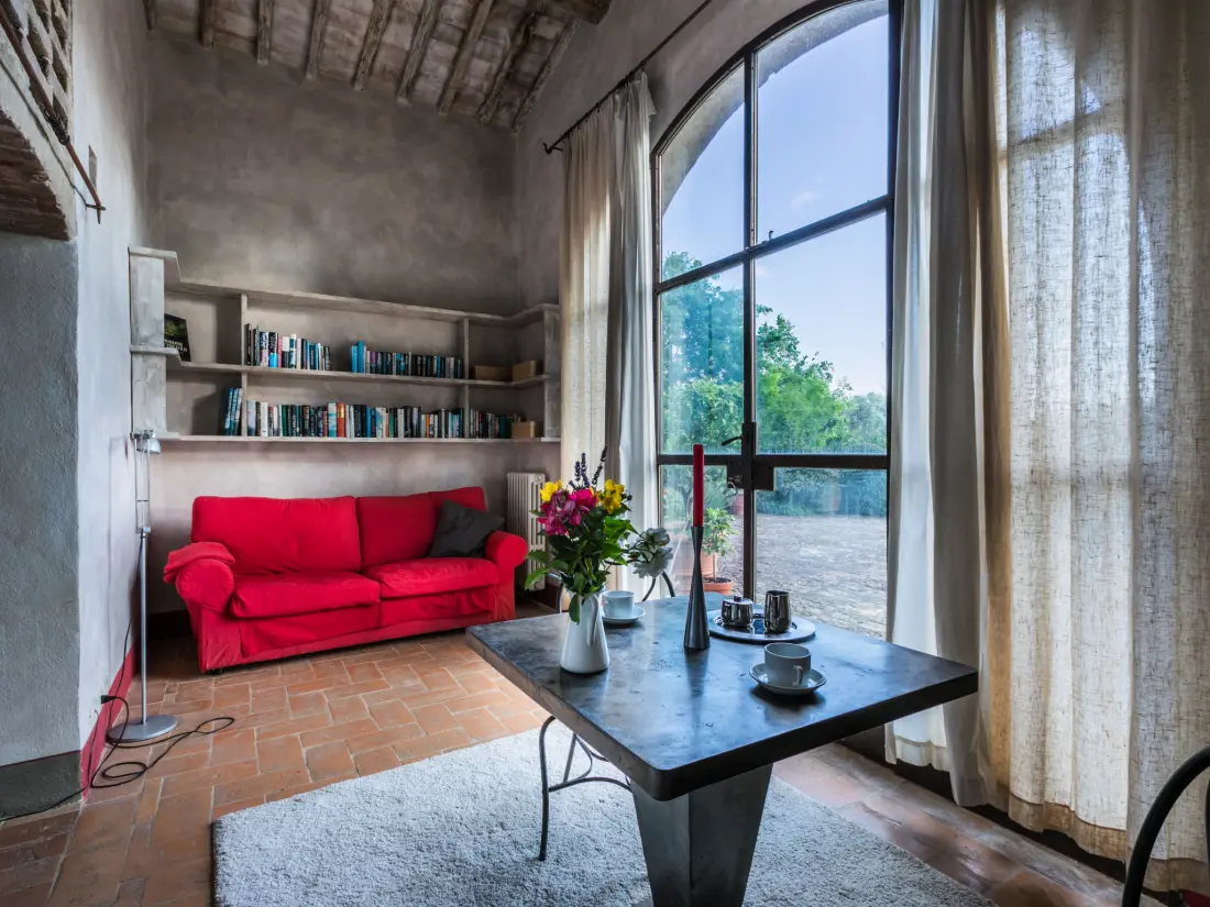 Maison de Vacances Tavarnelle Val di Pesa