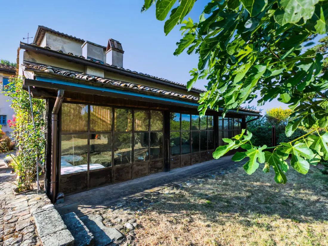 Maison de Vacances Tavarnelle Val di Pesa