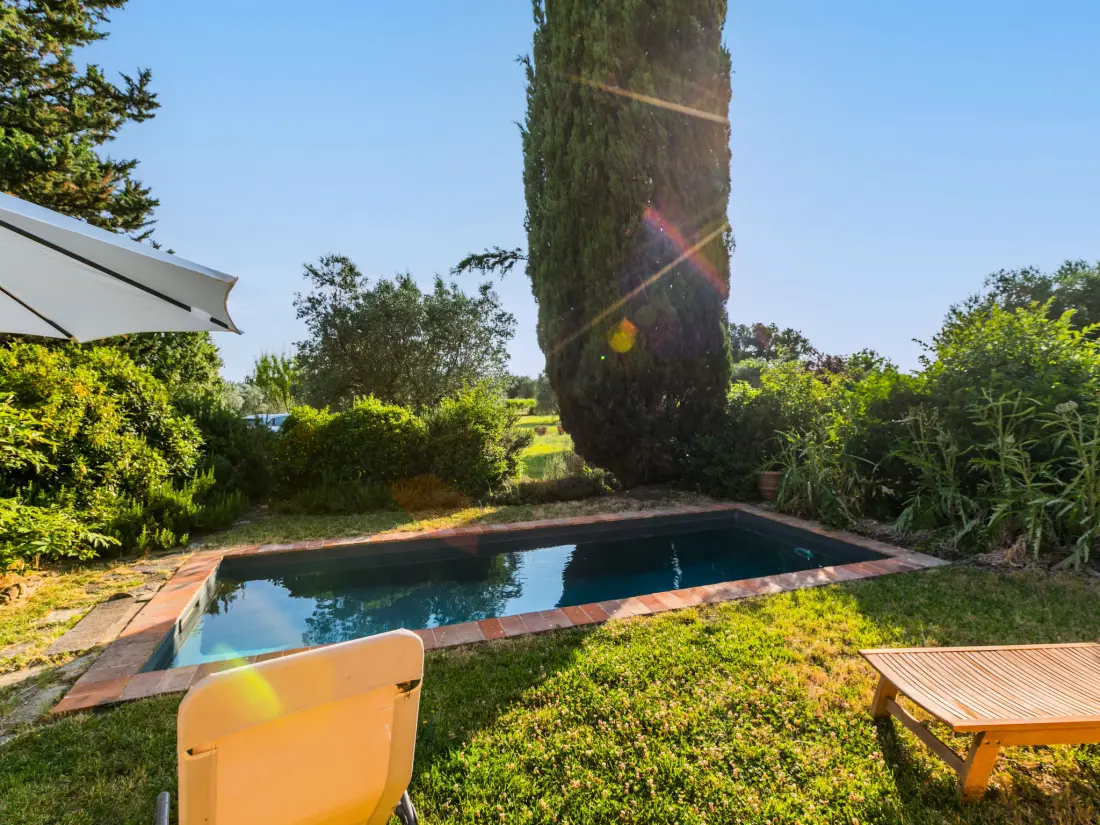 Maison de Vacances Tavarnelle Val di Pesa