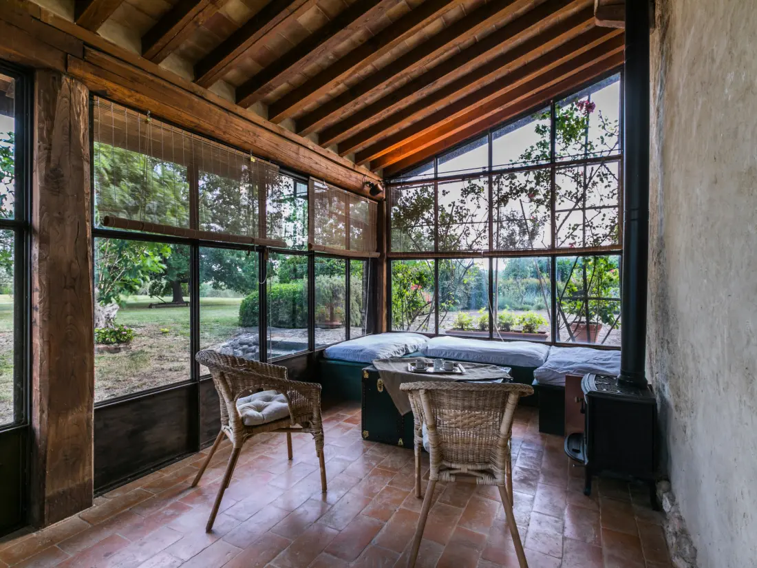 Maison de Vacances Tavarnelle Val di Pesa