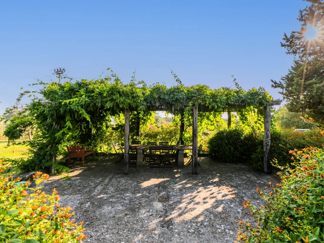 Maison de Vacances Tavarnelle Val di Pesa