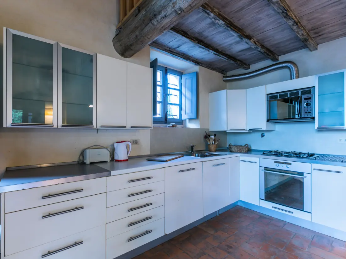 Maison de Vacances Tavarnelle Val di Pesa