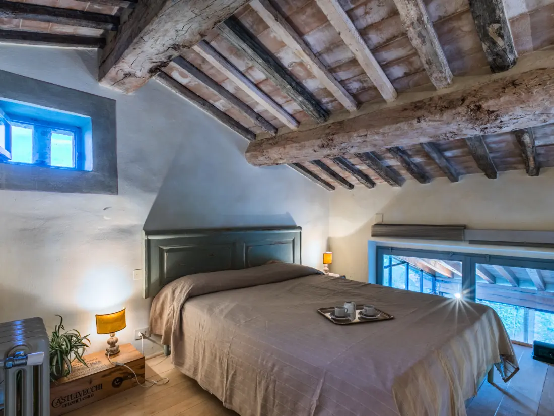 Maison de Vacances Tavarnelle Val di Pesa