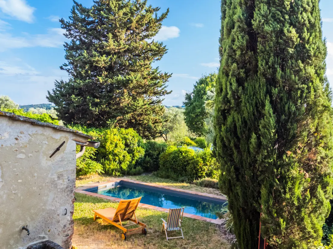 Maison de Vacances Tavarnelle Val di Pesa