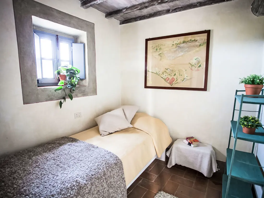 Maison de Vacances Tavarnelle Val di Pesa