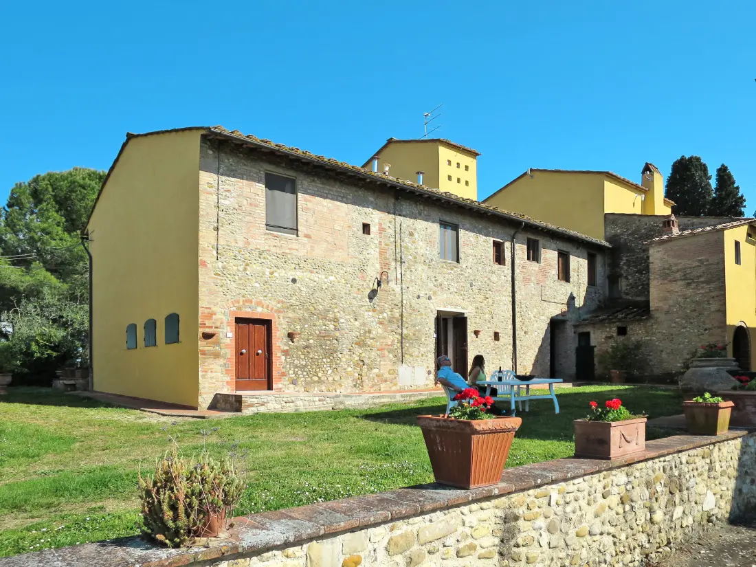 Résidence Campiglia