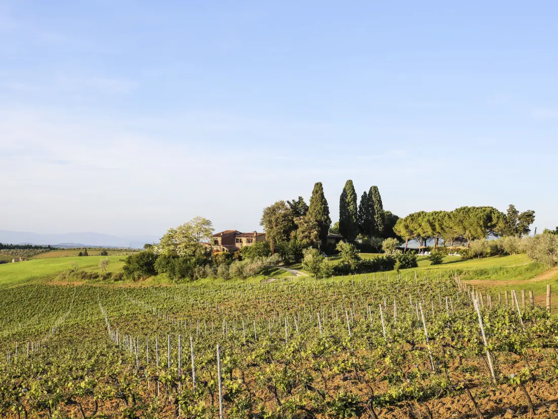 Résidence Campiglia
