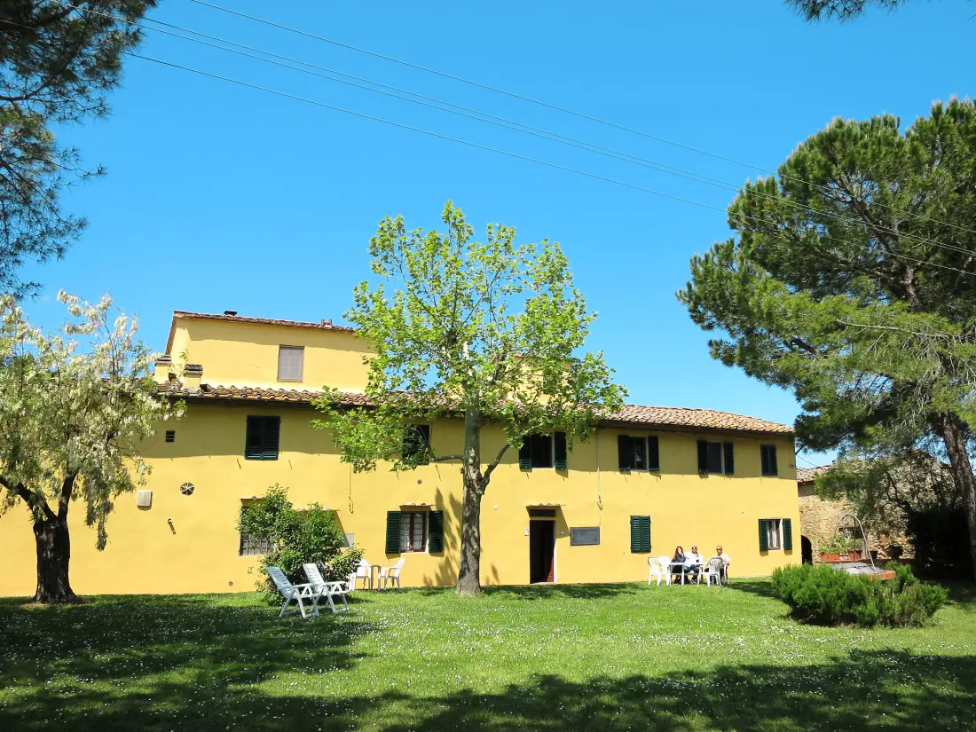 Résidence Campiglia