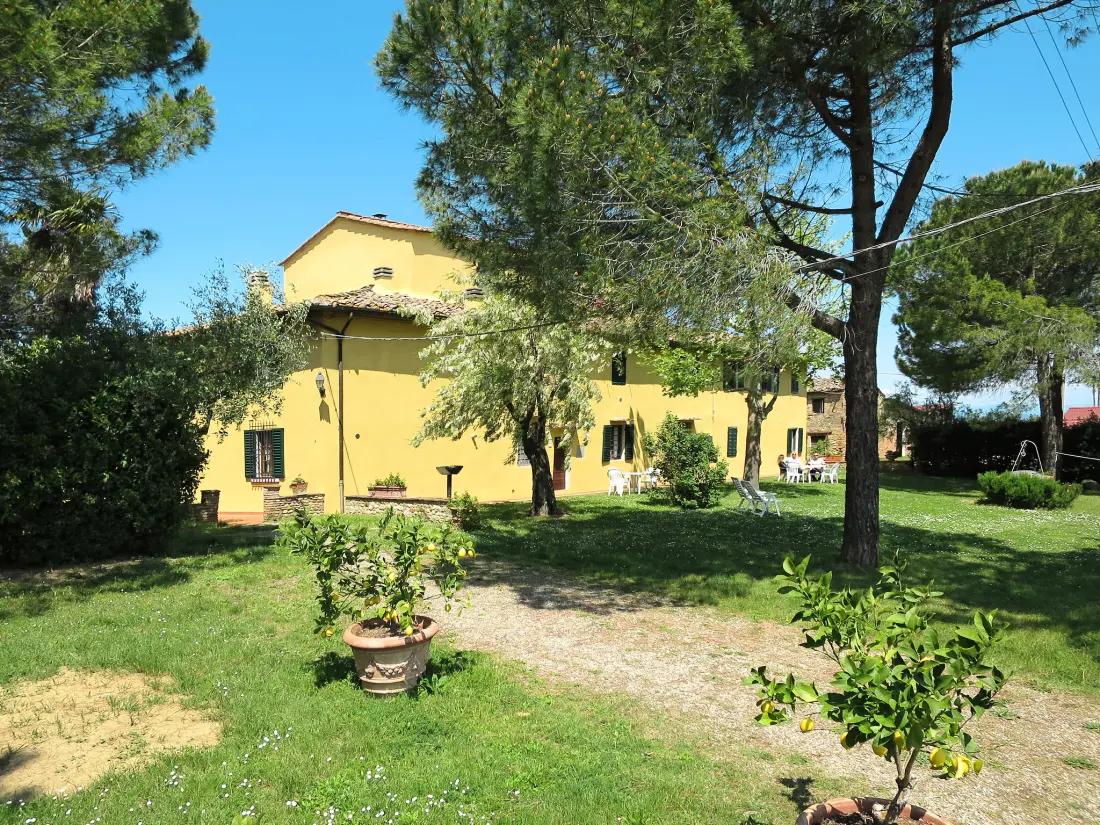 Résidence Campiglia