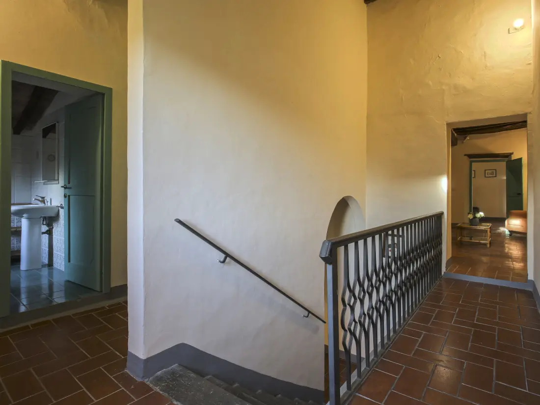 Résidence Campiglia