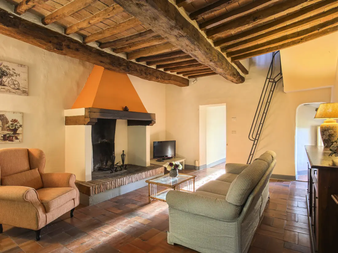 Résidence Campiglia