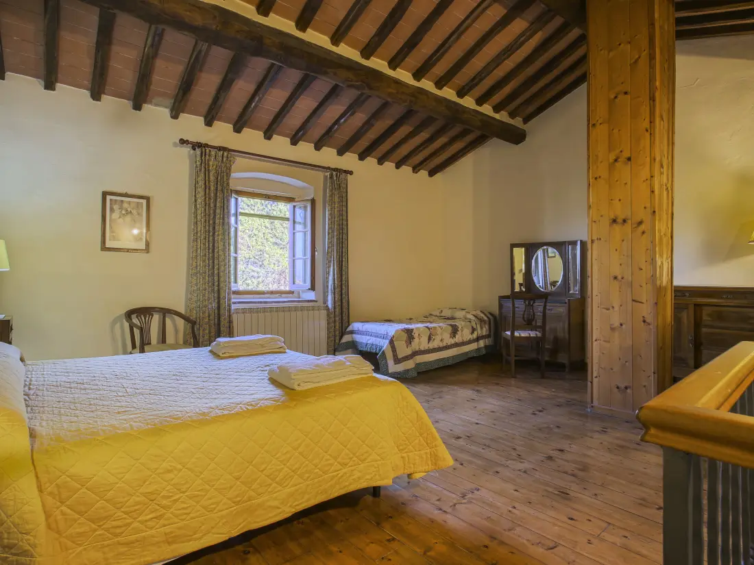 Résidence Campiglia