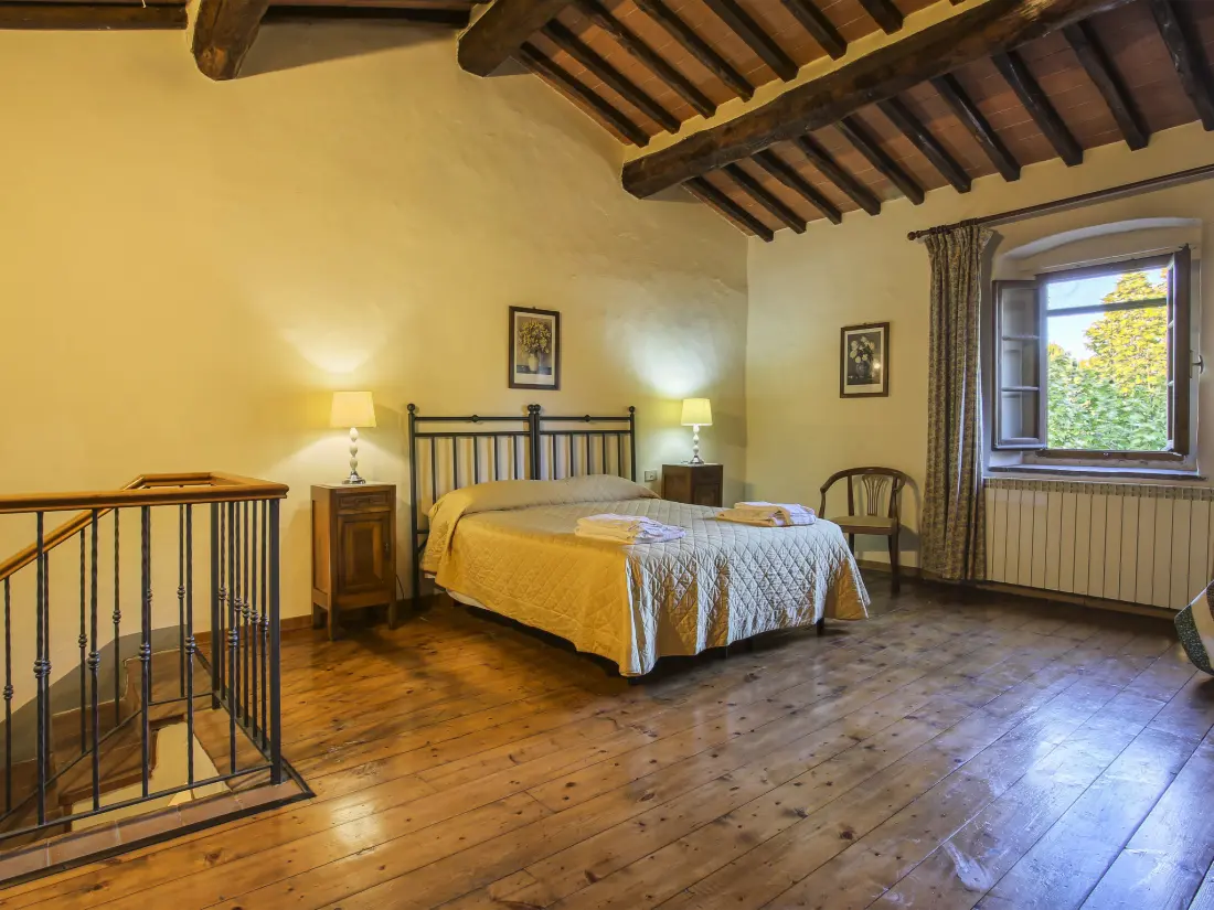 Résidence Campiglia