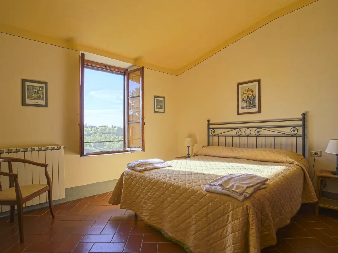 Résidence Campiglia
