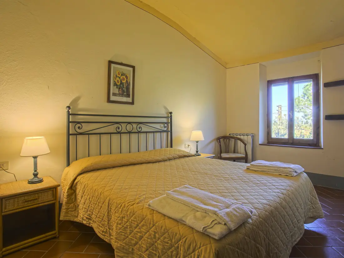 Résidence Campiglia