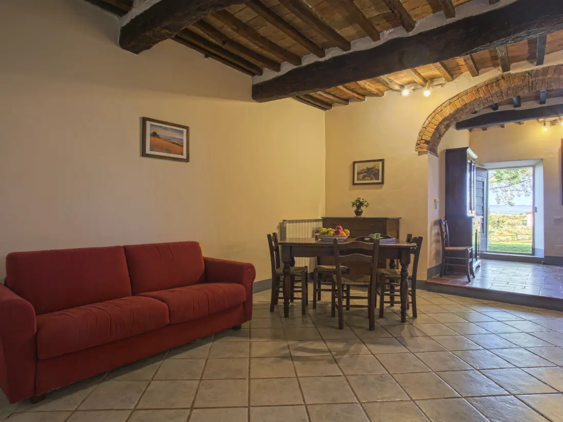 Résidence Campiglia
