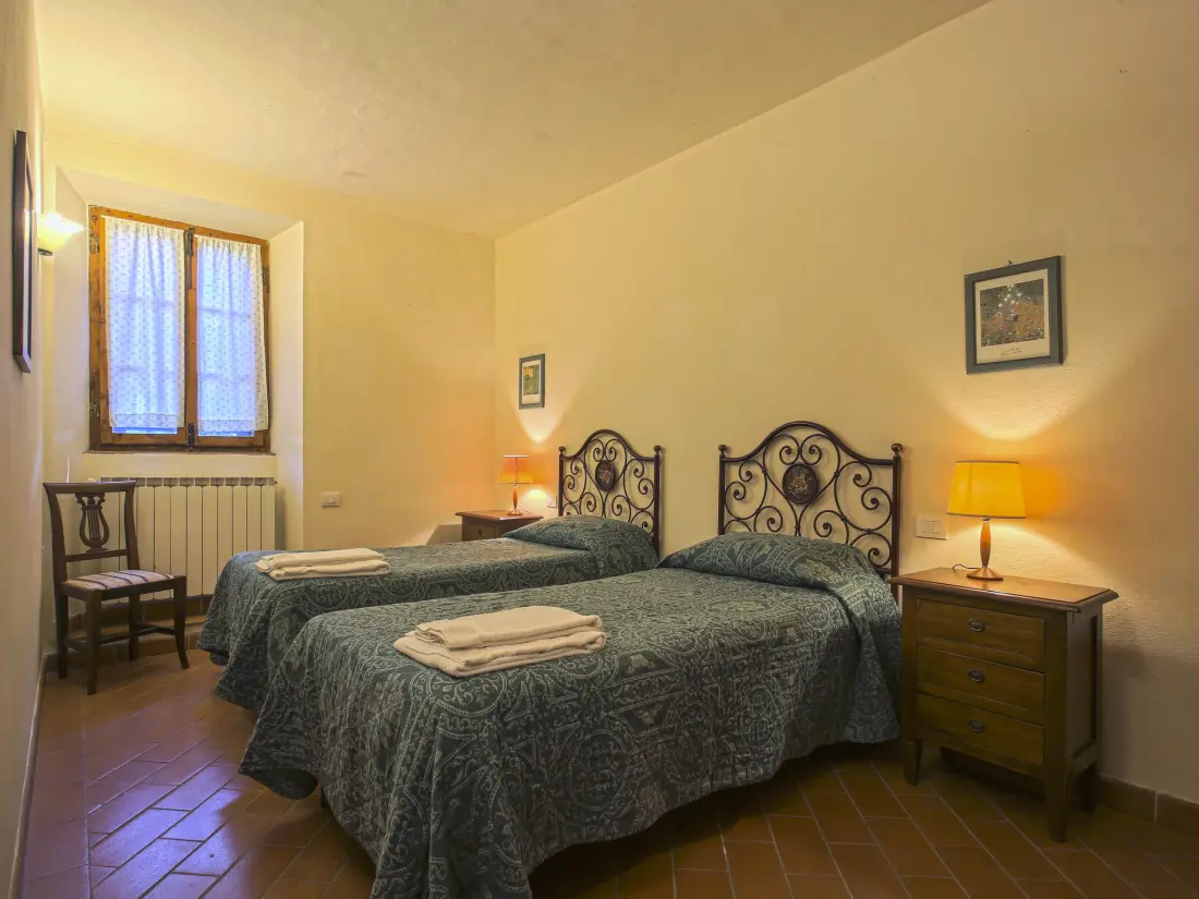 Résidence Campiglia