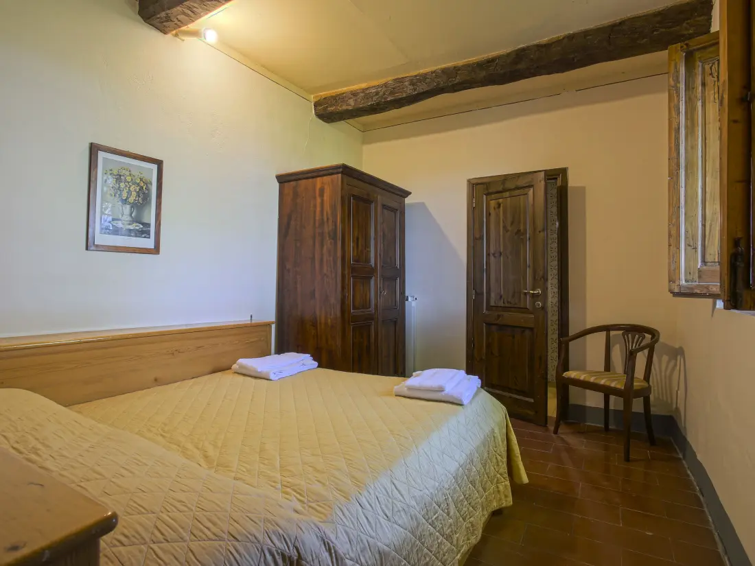 Résidence Campiglia
