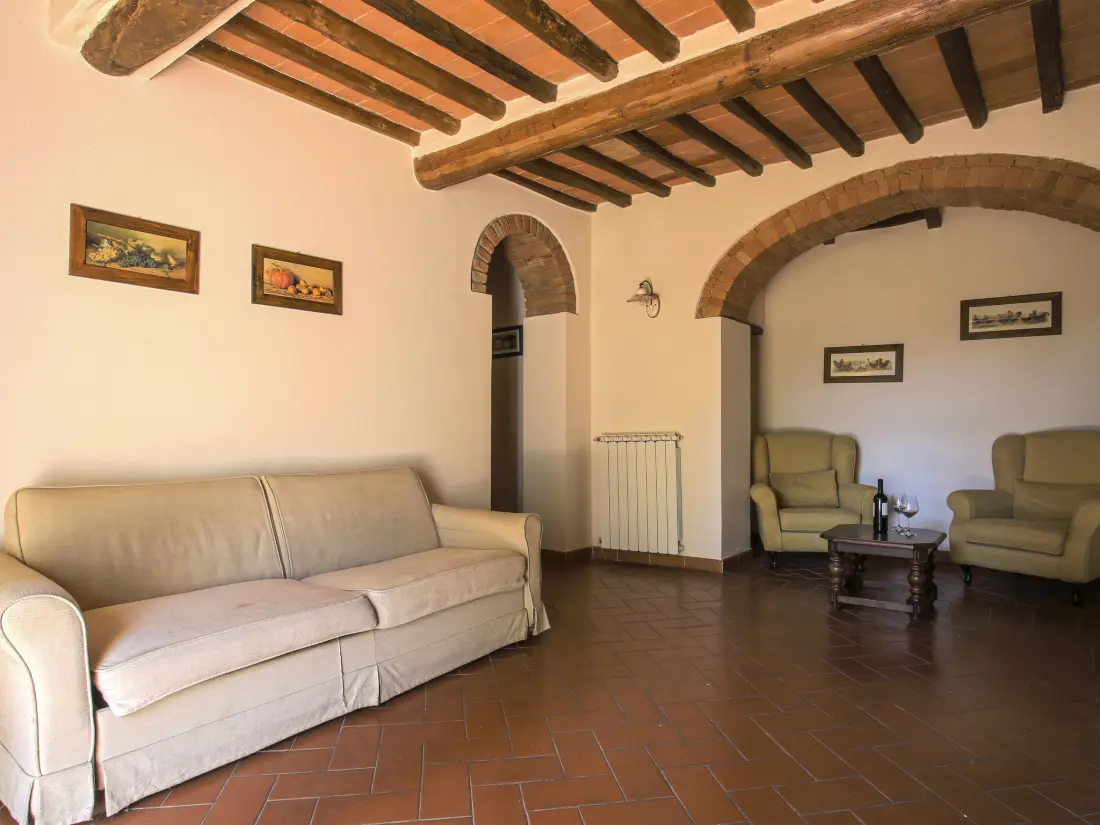 Résidence Campiglia
