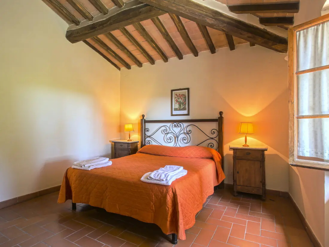 Résidence Campiglia