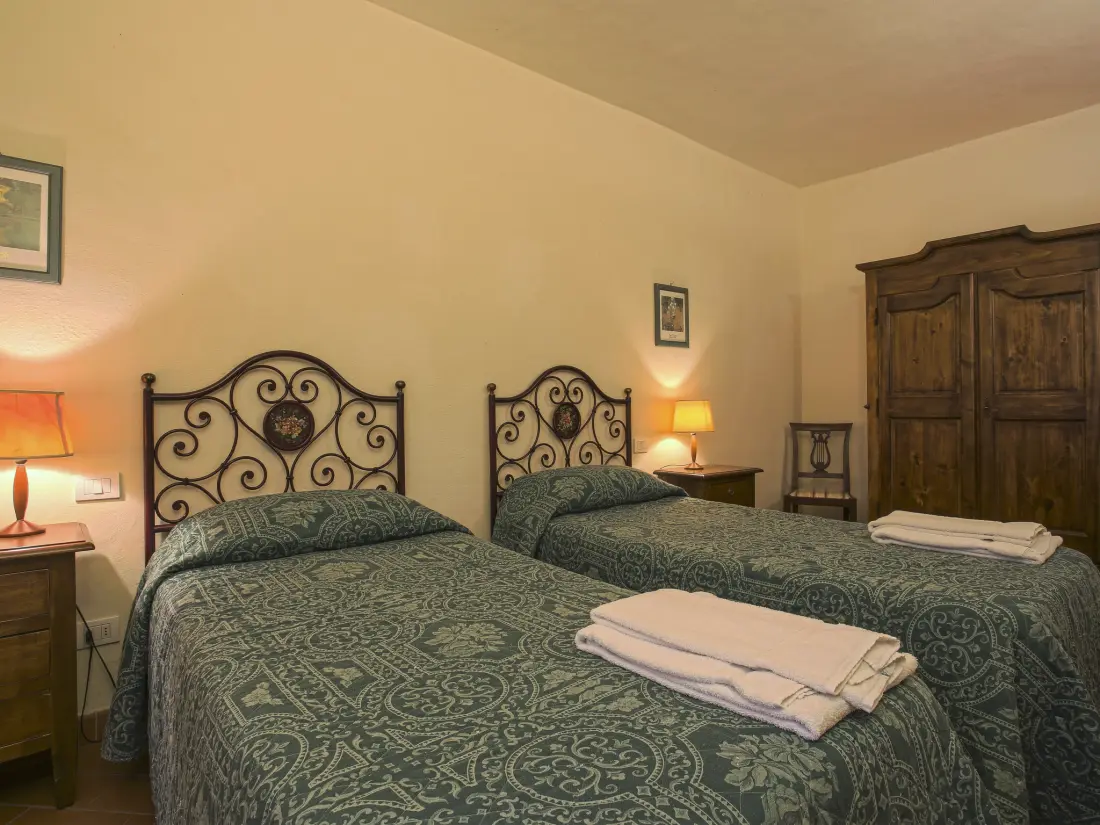 Résidence Campiglia