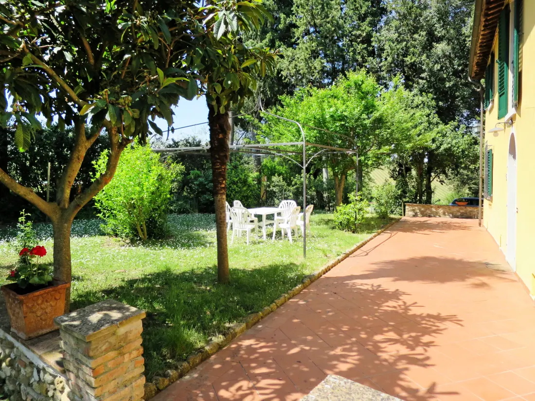 Résidence Campiglia