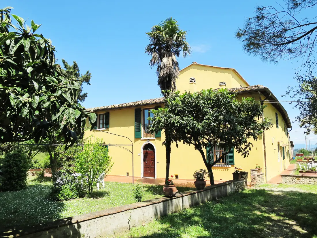 Résidence Campiglia