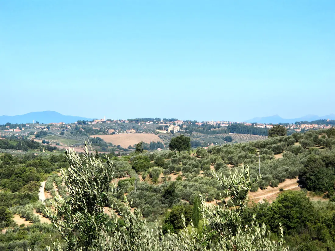 Résidence Campiglia