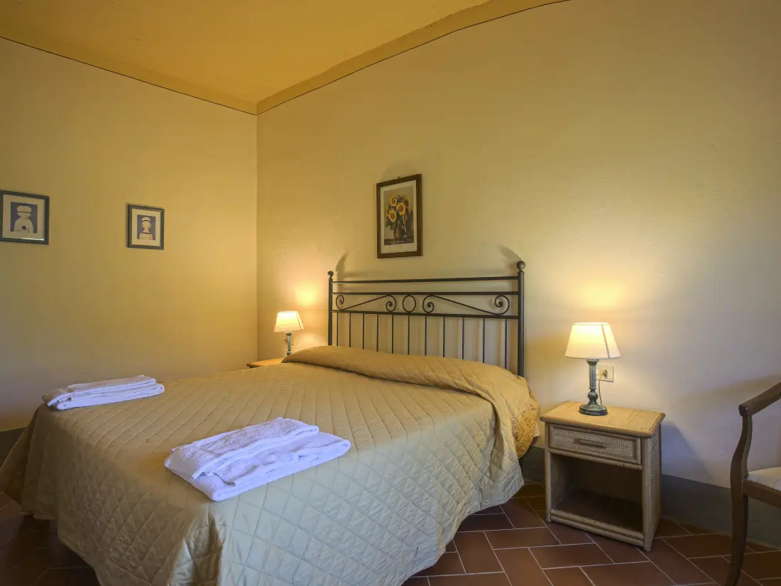 Résidence Campiglia