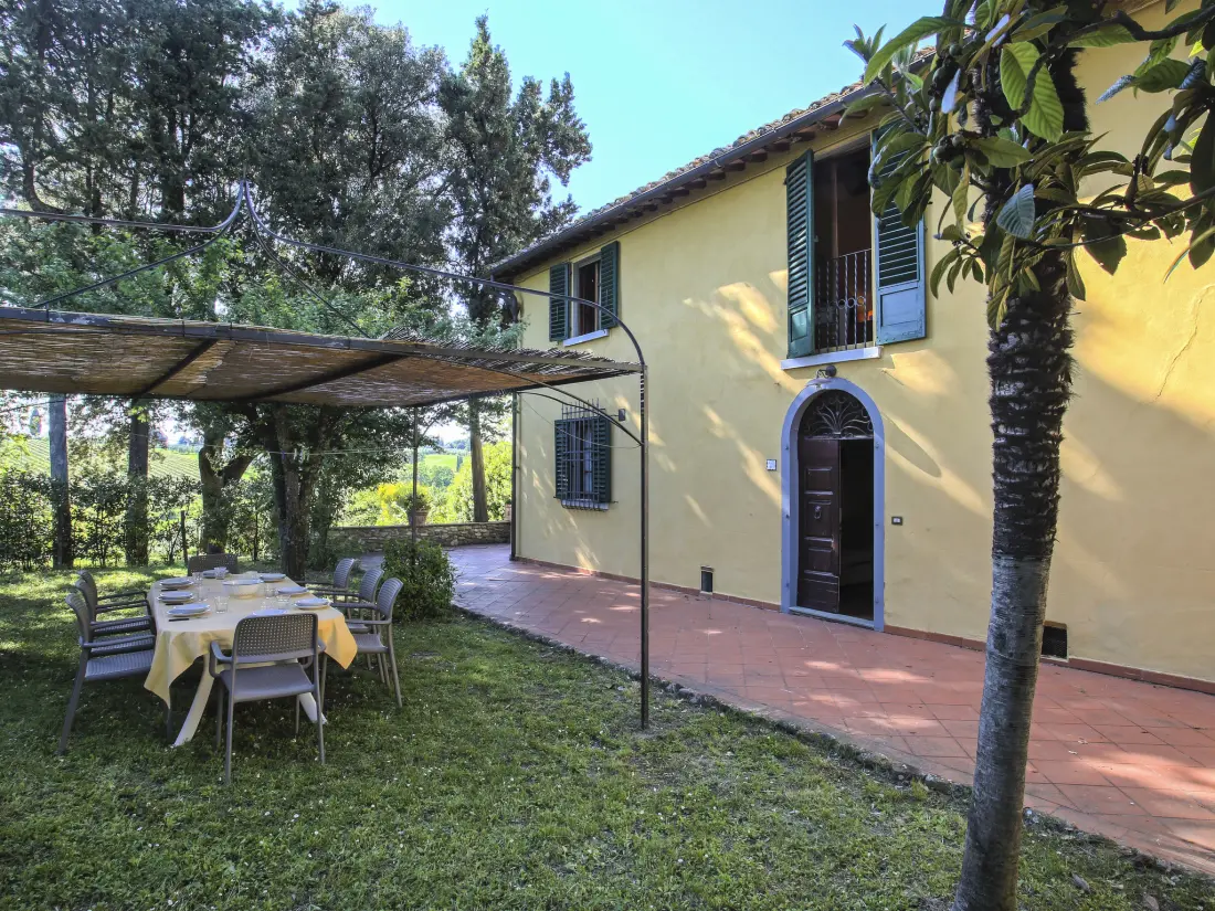 Résidence Campiglia