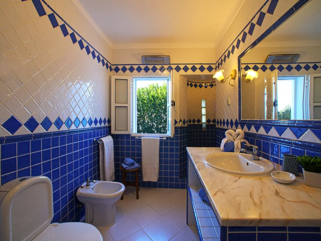 Maison de Vacances Tavira